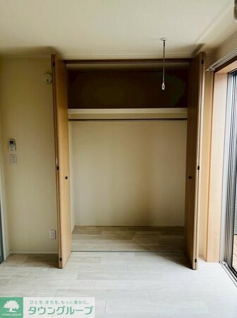 ファミール石原の物件内観写真